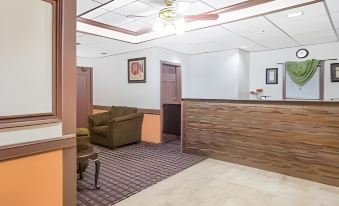 Americas Best Value Inn Holly Springs