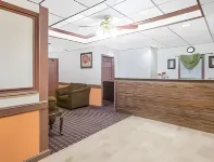 Americas Best Value Inn Holly Springs