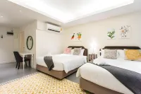 Verona Boutique Hotel Hotels in Na Di