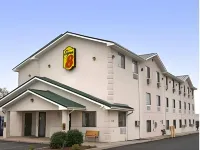 Super 8 by Wyndham Harrisonburg - 2 estrellas