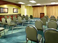 سبرنجهيل سويتس هيوستن ميديكال سنتر/إن آر جي بارك Hotels near إن آر جي بارك
