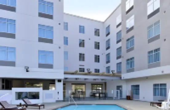 智選假日套房聖迭戈東北 - 酒店圈