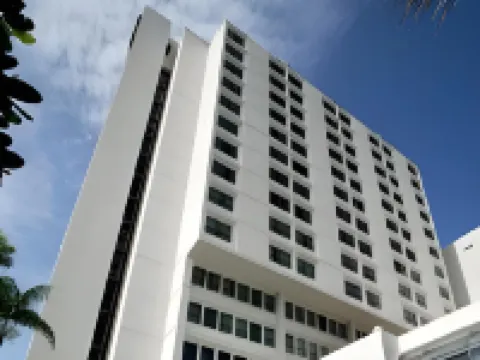 Comfort Inn & Suites Downtown Brickell-Port of Miami Hotels in Miami