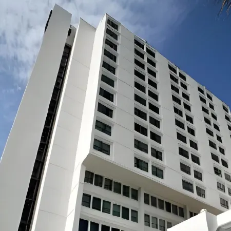 Comfort Inn & Suites Downtown Brickell-Port of Miami