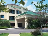 Courtyard Shreveport-Bossier City/Louisiana Boardwalk Hotels in Bossier City