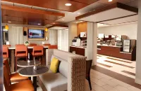 Holiday Inn Express & Suites Omaha South - Ralston Arena 벨레뷰 세컨드 II 호텔
