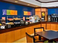 Fairfield Inn & Suites Sevierville Kodak - Bữa sáng