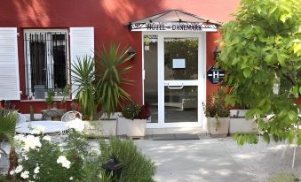 Hotel Danemark