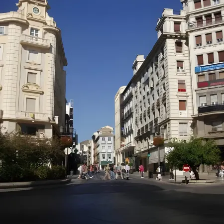 Pensión Recogidas