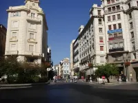 Pensión Recogidas Hotels in Granada