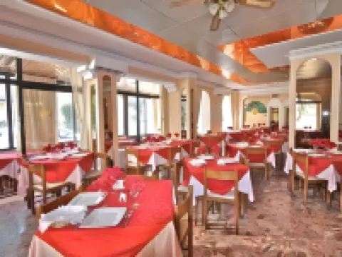 Hotel Britannia Rimini Marina centro