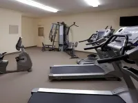 Candlewood Suites ENTERPRISE by IHG - Gym