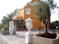 ホテル アッレ トッリ