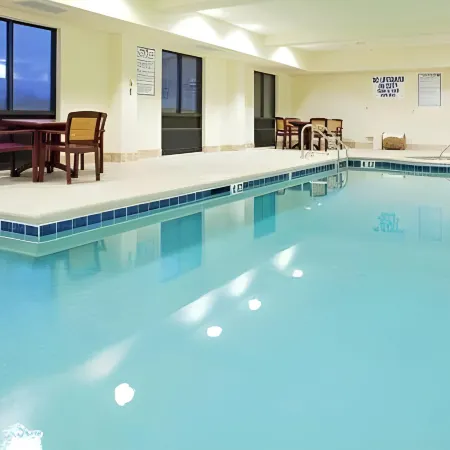 Holiday Inn Express & Suites Hardeeville-Hilton Head by IHG