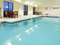 Holiday Inn Express & Suites Hardeeville-Hilton Head by IHG