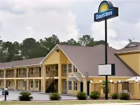 Days Inn by Wyndham Alma Hotels in Alma