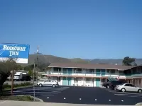 Budget Inn Các khách sạn ở San Luis Obispo