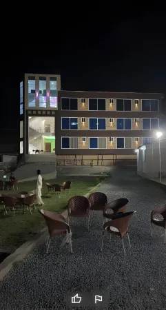 Royal Park Hotel Balakot