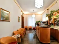 Hotel Angelini Hotel di Viserba