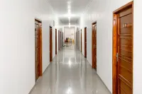 Penginapan Losmen Ayu Pamanukan RedPartner Hotels in Pamanukan