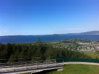 Rotorua Downtown Backpackers