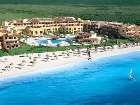 Hyatt Zilara Riviera Maya