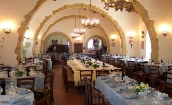 Agriturismo Gigliotto Sicilia