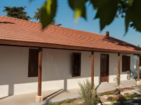 Ktima 1937 Kannides Hotels in Drouseia