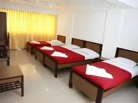 Saiesh International Hotel