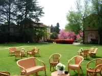 Villa Valentina Hotel in zona Atikum Bar Sport