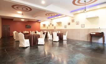 Treebo the Anchorage Malviya Nagar