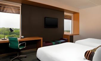 Aloft Miami Doral