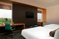 Aloft Miami Doral Hotels in Sweetwater