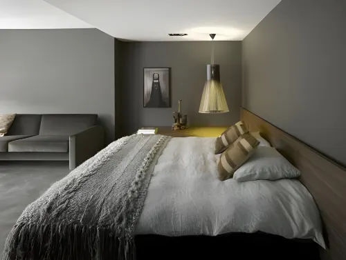 Commune Suites - Bed and Breakfasts