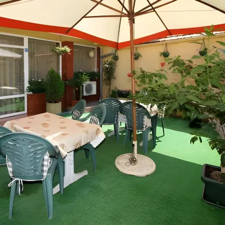 Hotel Color
