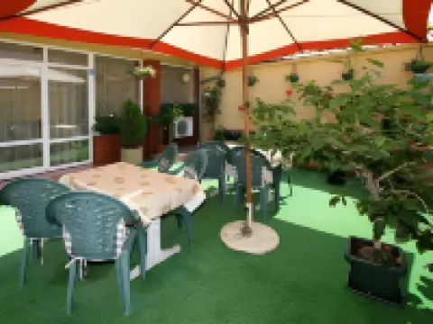 Hotel Color