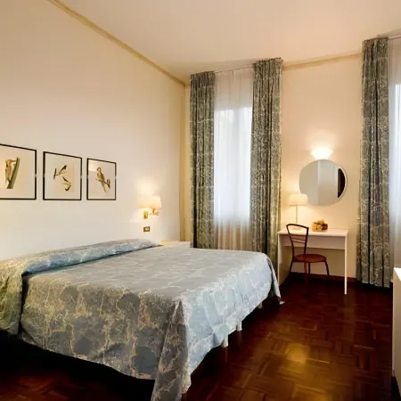 Hotel Fonte Boiola