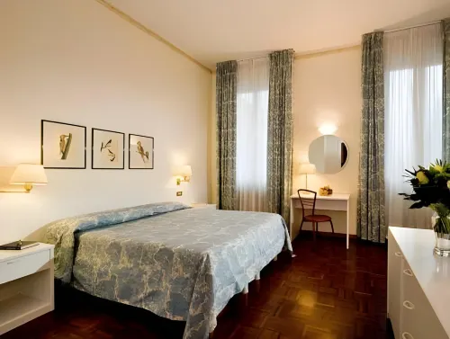 Hotel Fonte Boiola - 3-Star