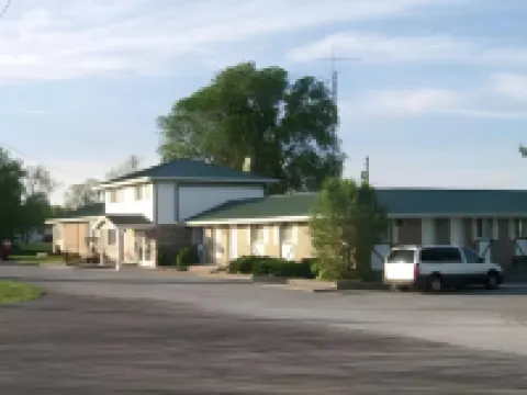 로얄 나파니 인