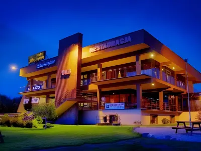 Hotel Dunajec Hotels in Tarnow