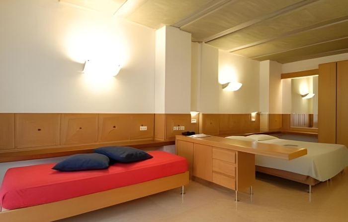 Albergo Bianchi Stazione