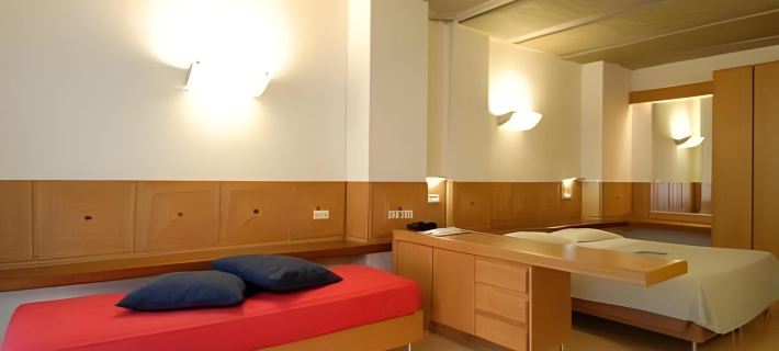 Albergo Bianchi Stazione Hotels in Mantua