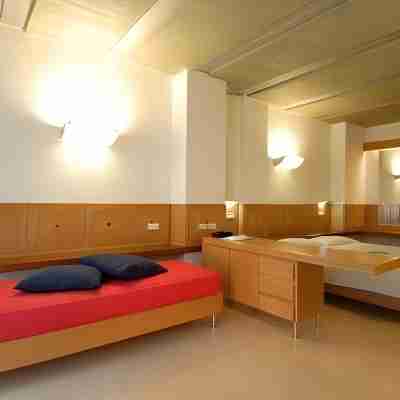 Albergo Bianchi Stazione Rooms