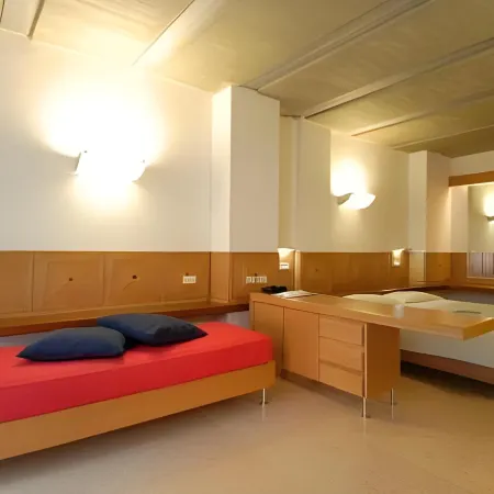 Albergo Bianchi Stazione