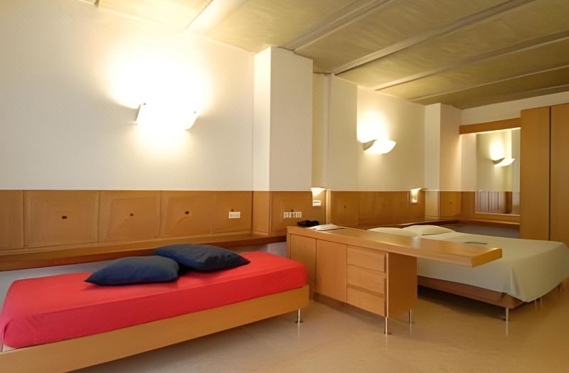Albergo Bianchi Stazione