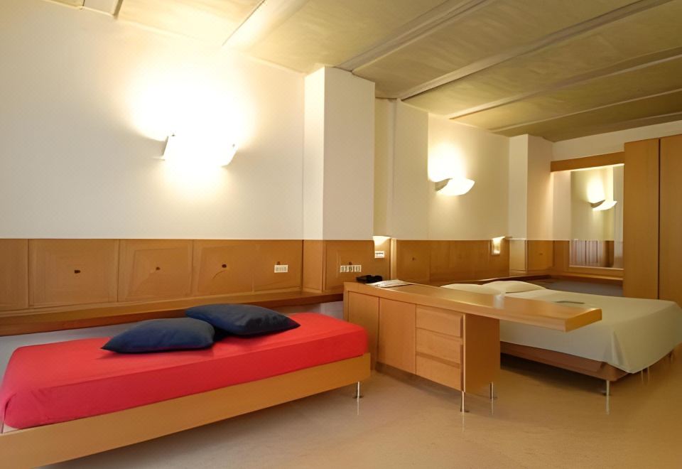 Albergo Bianchi Stazione