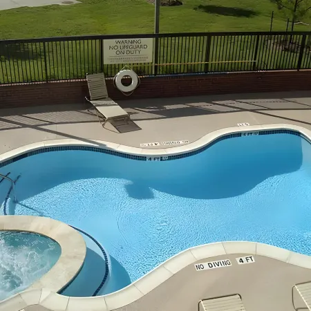 SpringHill Suites Houston Katy Mills