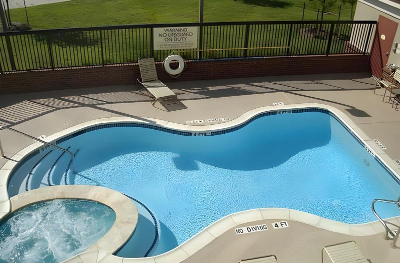 SpringHill Suites Houston Katy Mills photo 3