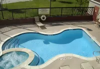 SpringHill Suites Houston Katy Mills
