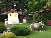 Hotel Ristorante la Torretta Hotels in Cavaglià